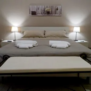 Appartement Casa Di Nonna Gina, Agrigente