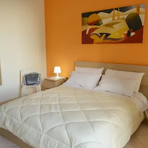 Appartement Manzoni, Agrigente